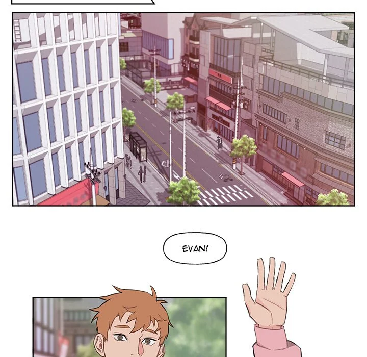 Our Future - Chapter 3
